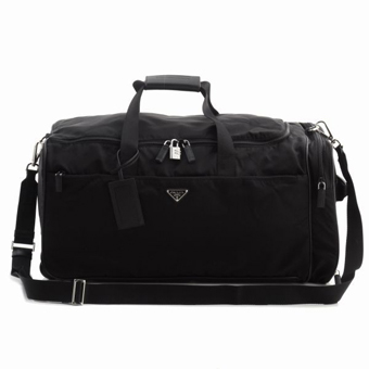 PRADA プラダ バッグ コピー TES SAF ボストンバッグ VS185S064002 キャリー式